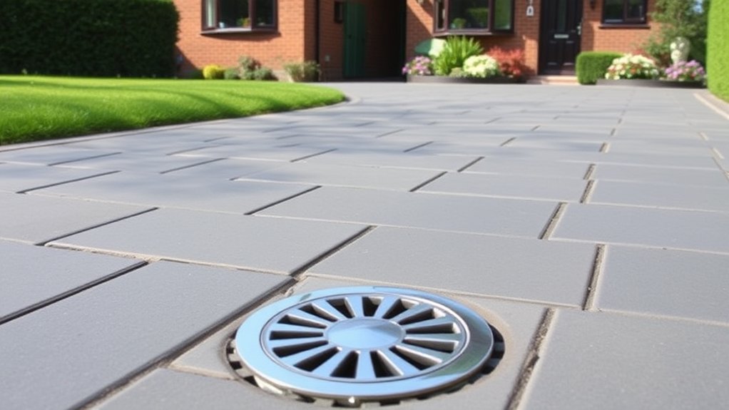 driveway planning permission requirements