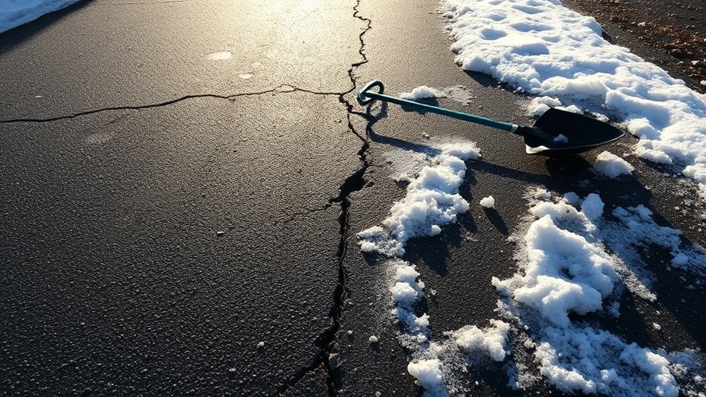 driveway sealing common mistakes