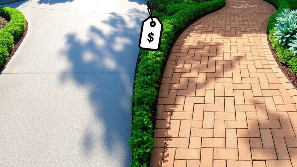 driveway selection considerations explained