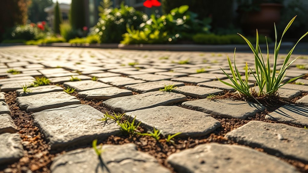 durability of permeable driveways