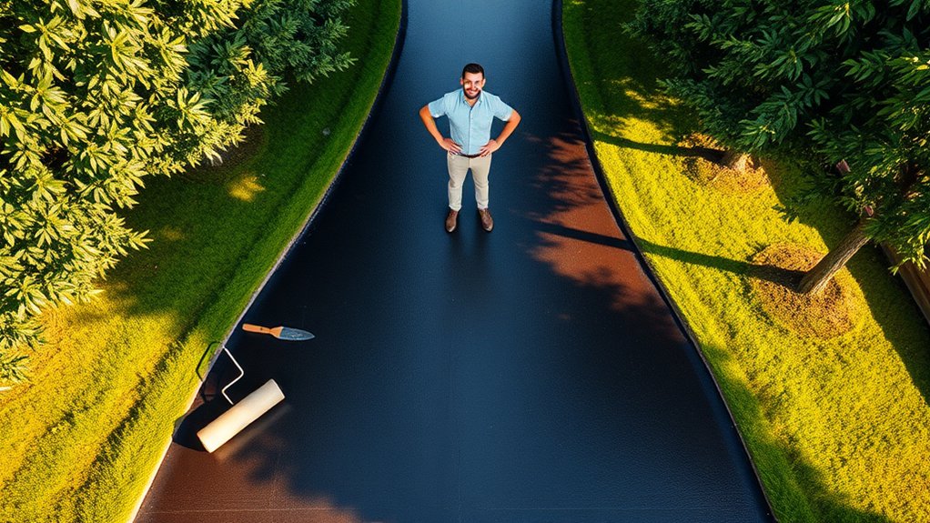 durable cost effective diy driveway