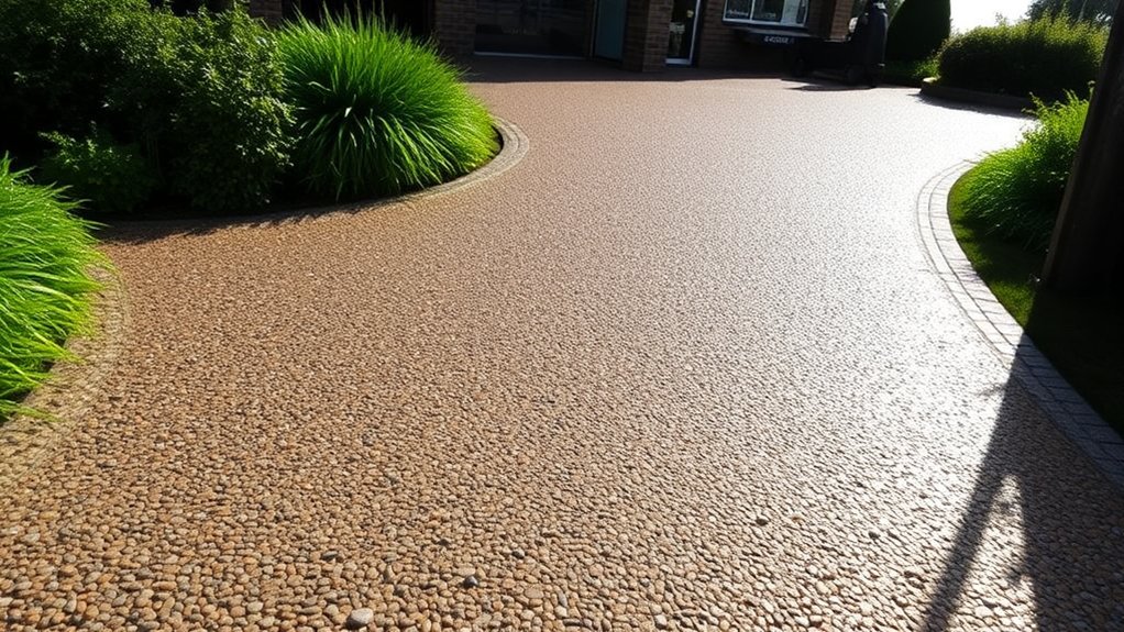 durable low maintenance paving solution