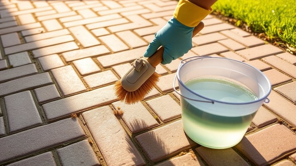 effective debris removal techniques