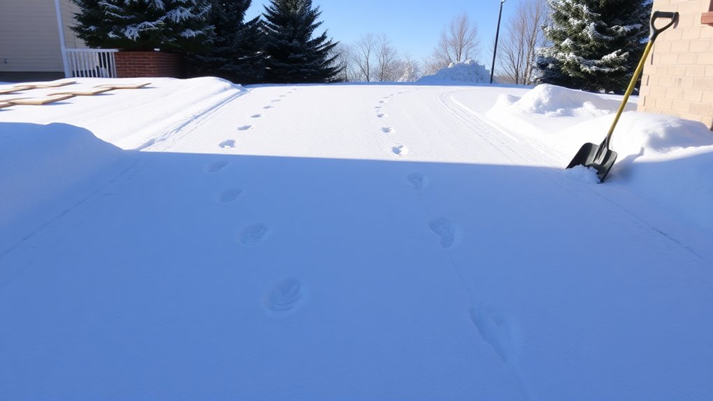 effective snow removal strategies