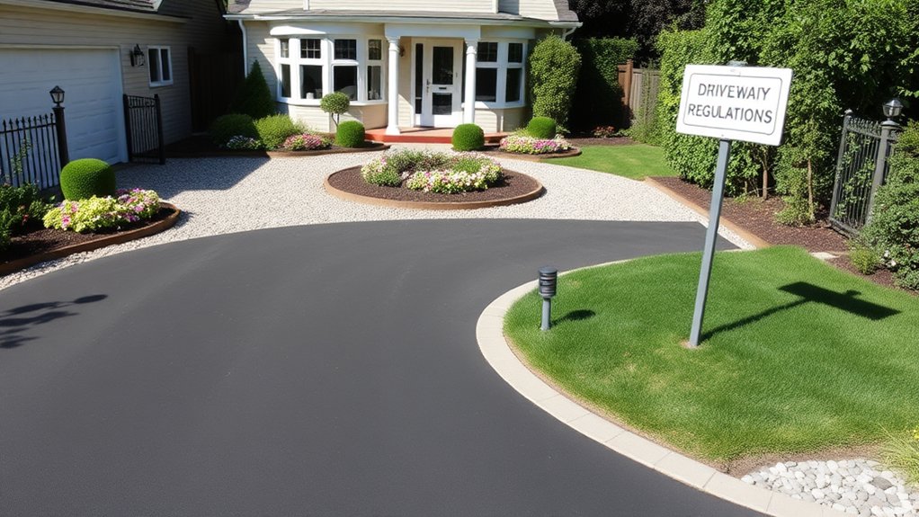 front garden conversion guidelines