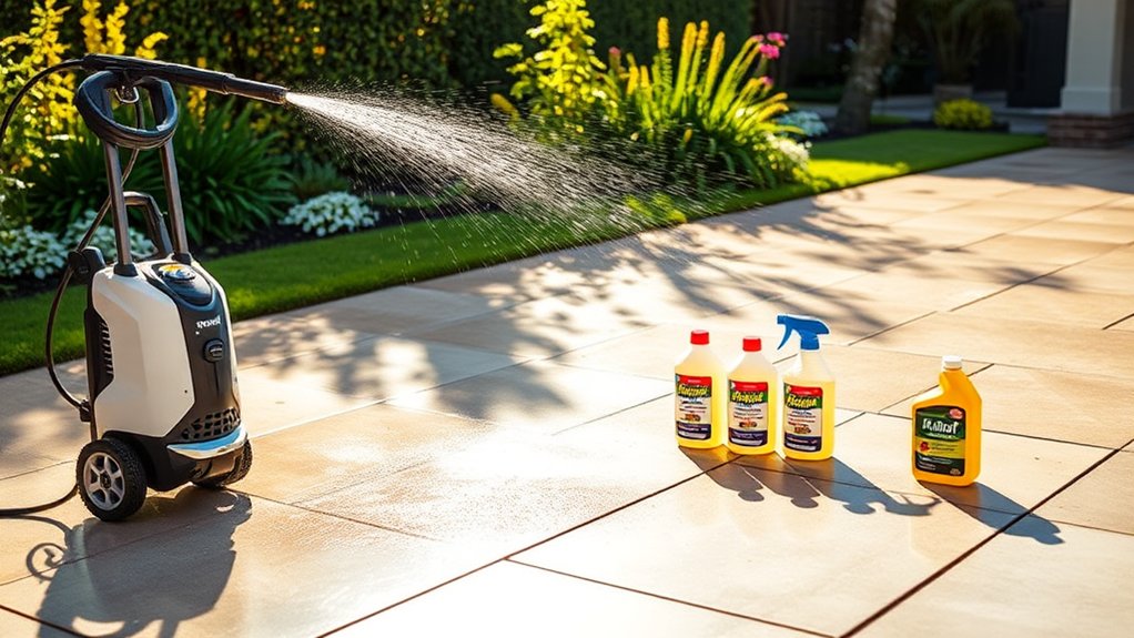 gentle eco friendly cleaning solutions