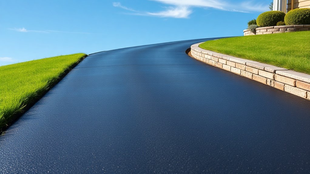optimizing surface water drainage