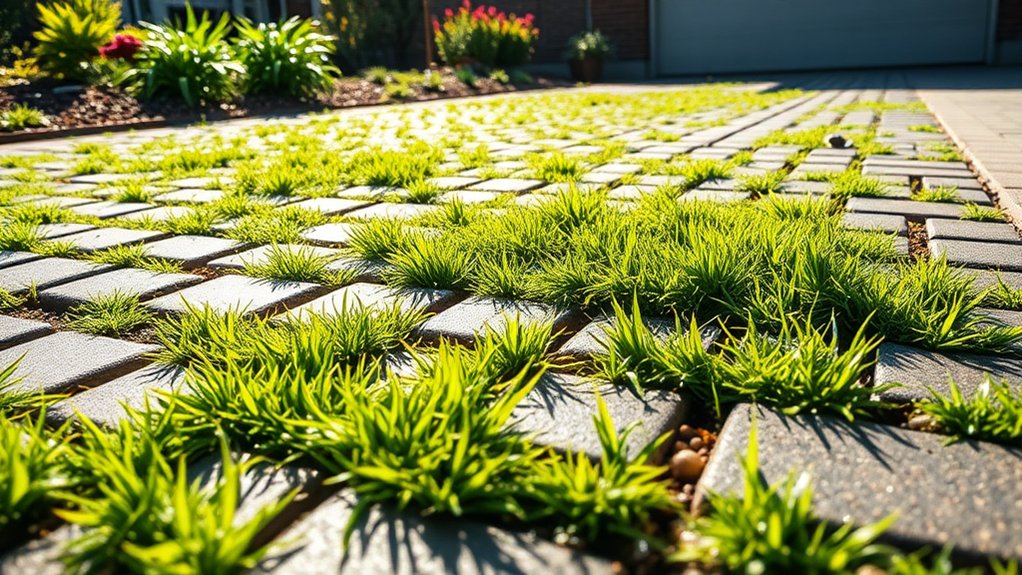 permeable driveway design considerations