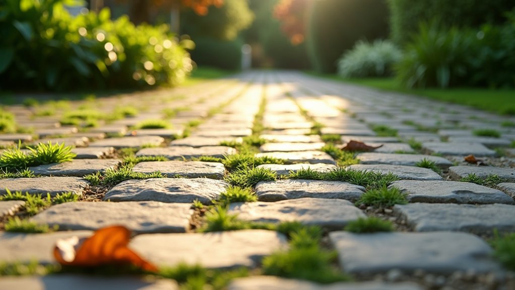 permeable driveway durability tips
