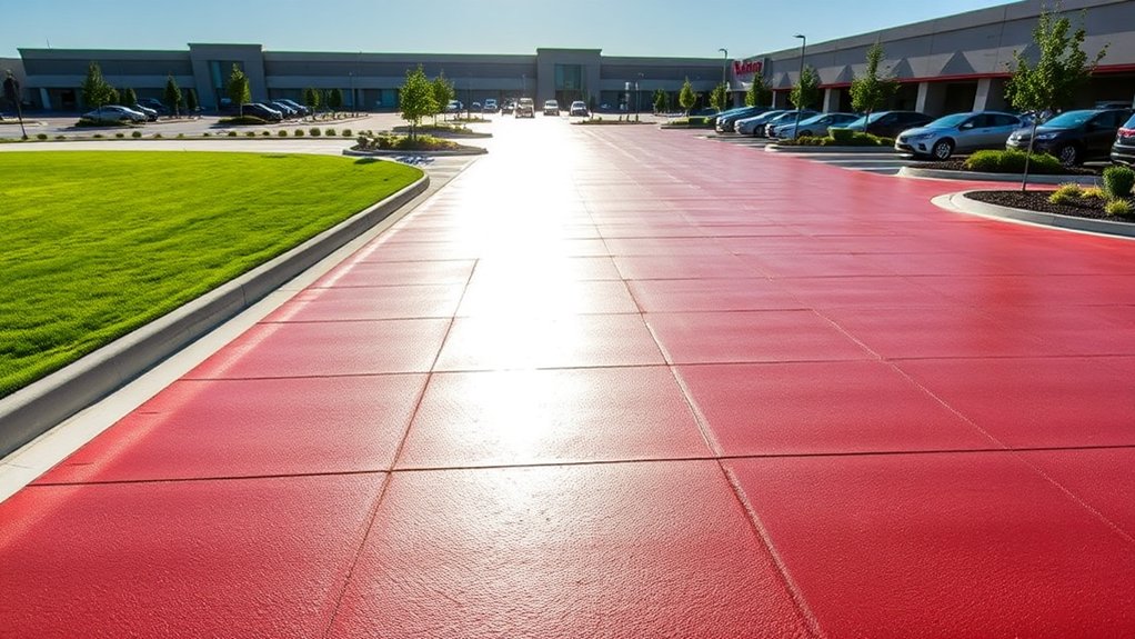 resin bound driveway advantages