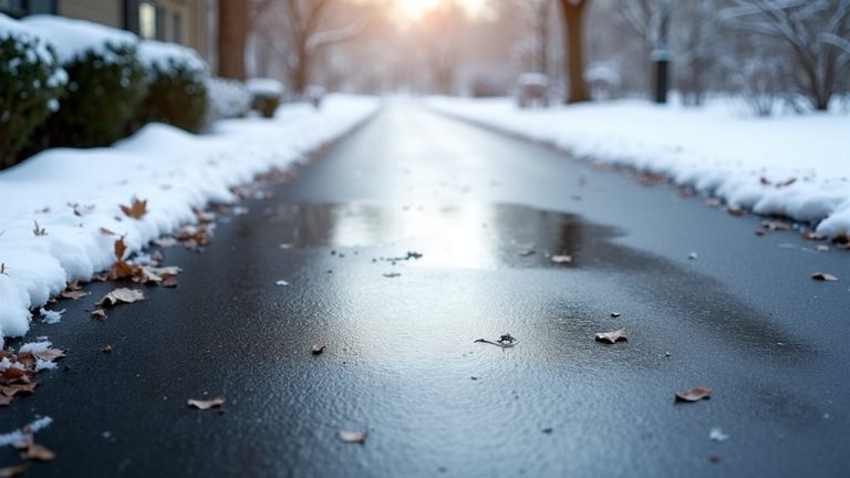 seal driveway before winter