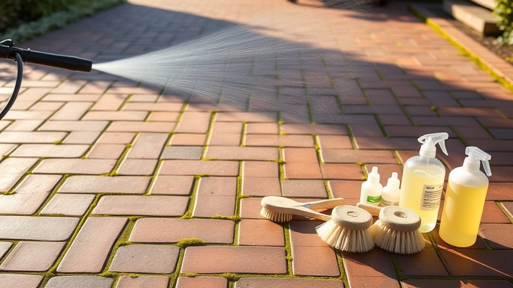 seasonal driveway maintenance tips