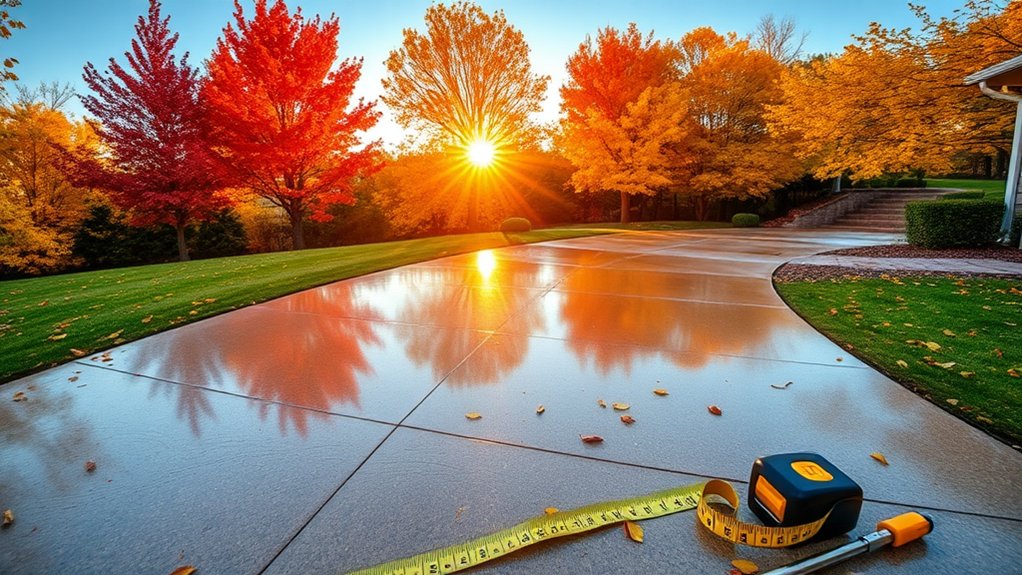 seasonal installation considerations essential