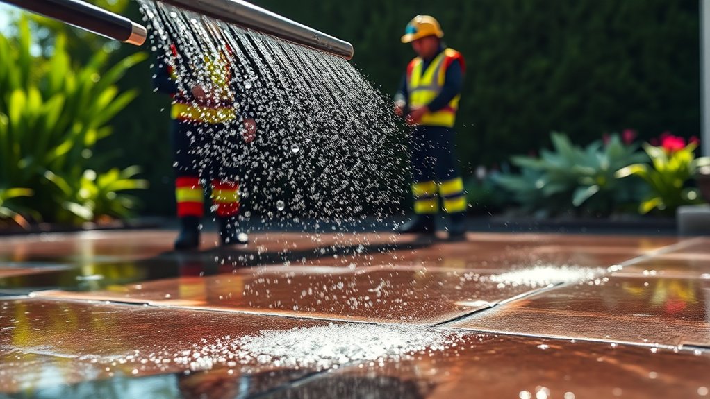 seek expert driveway assistance