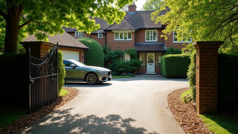 uk driveway regulations overview