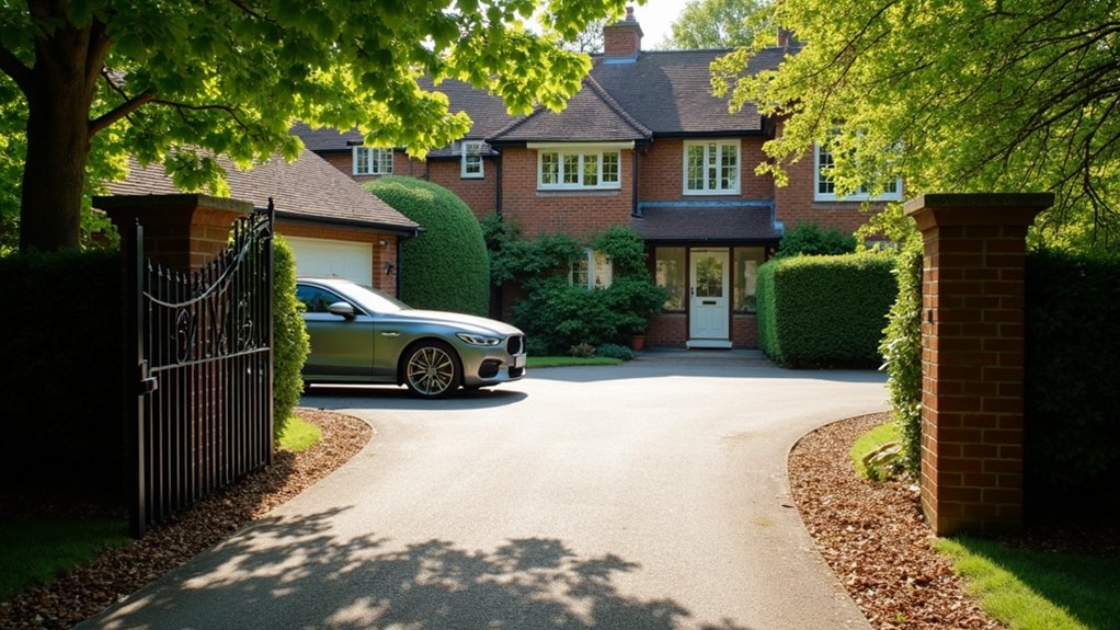 uk driveway regulations overview