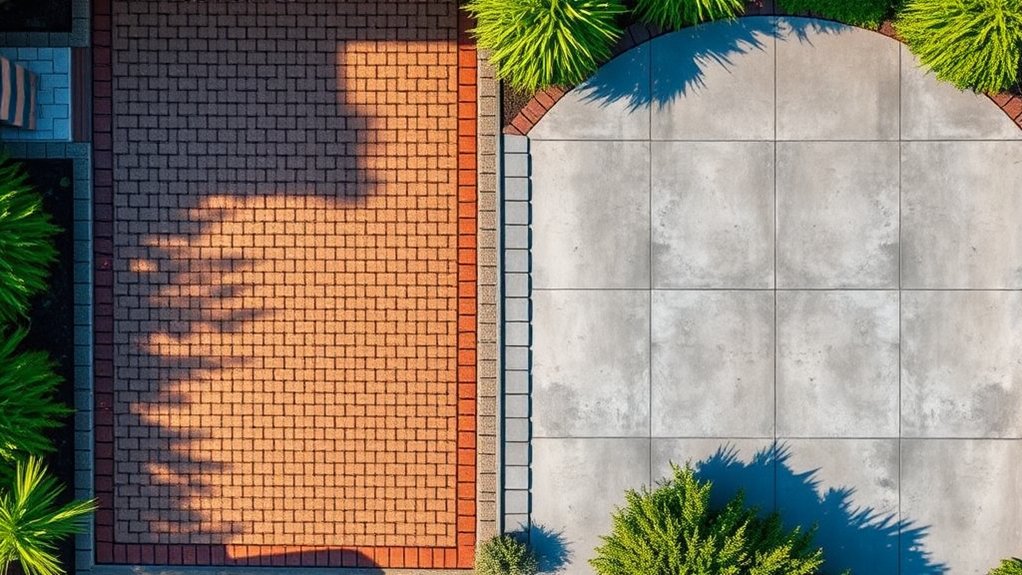 versatile block paving options