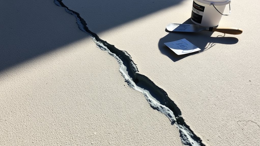 concrete repair longevity tips