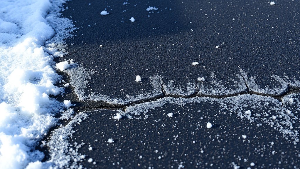 driveway maintenance for longevity