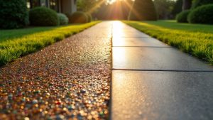 driveway material comparison guide