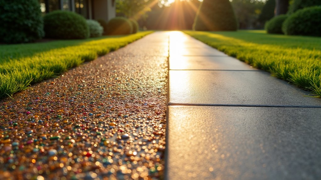 driveway material comparison guide