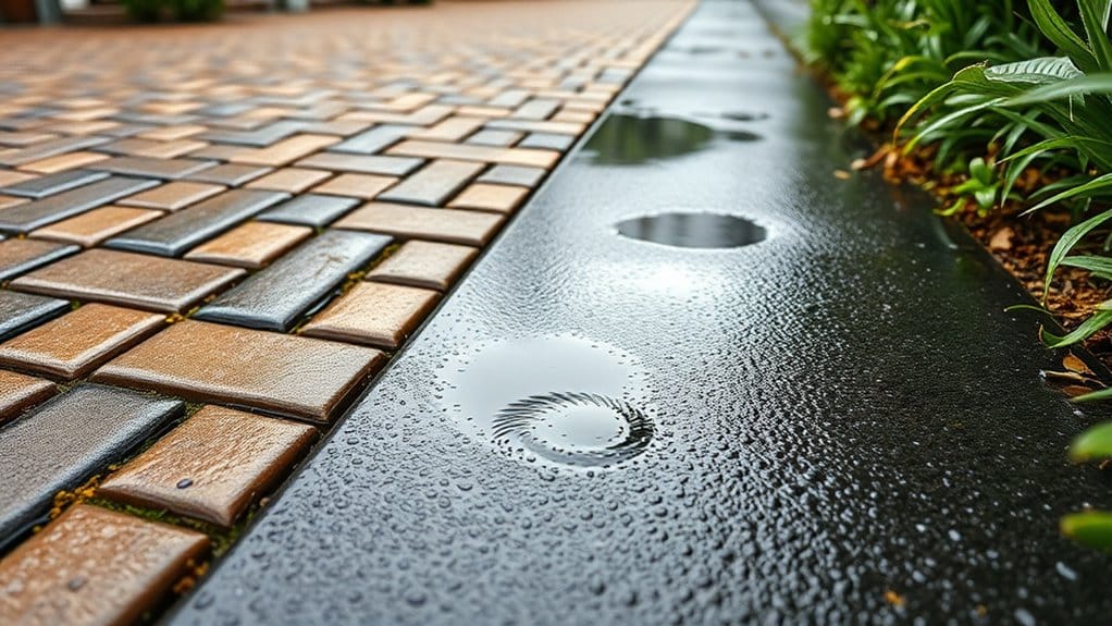 driveway material cost analysis