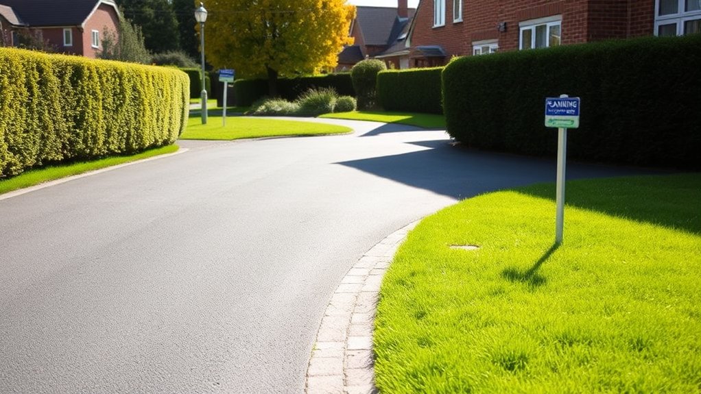 driveway planning permission requirements