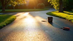 driveway sealer maintenance tips