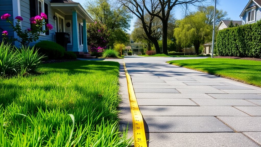 driveway widening considerations explained