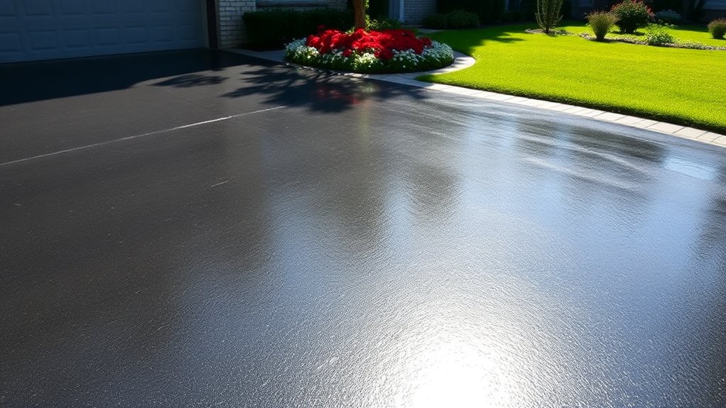 durable eco friendly surface protection