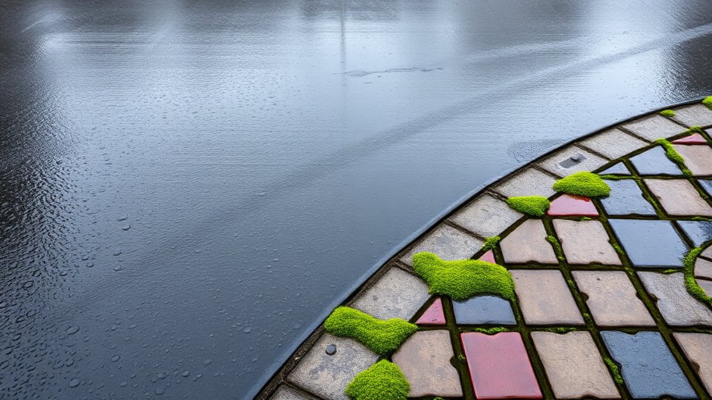 durable sustainable driveway options