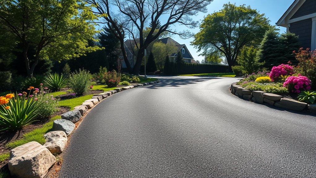 eco friendly asphalt protection solution