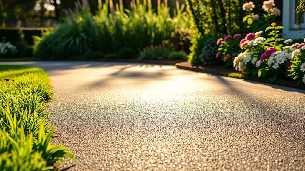 eco friendly driveway sealing solutions