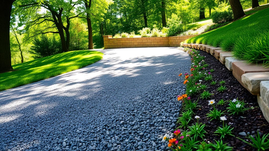 erosion control and management