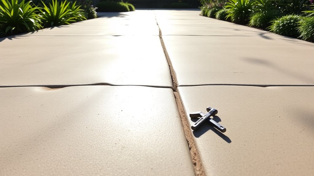 expansion joint maintenance tips