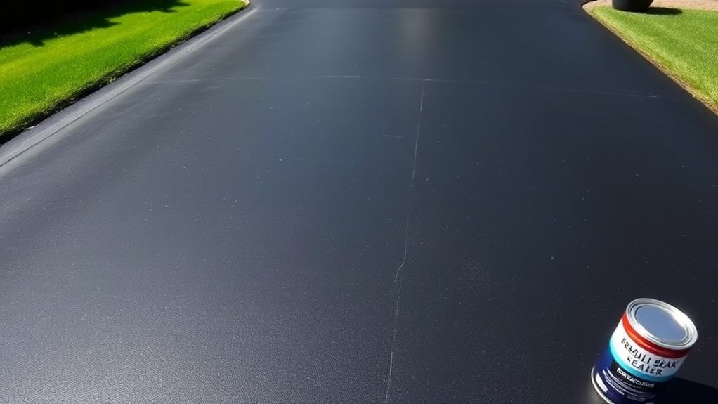 high quality driveway protection