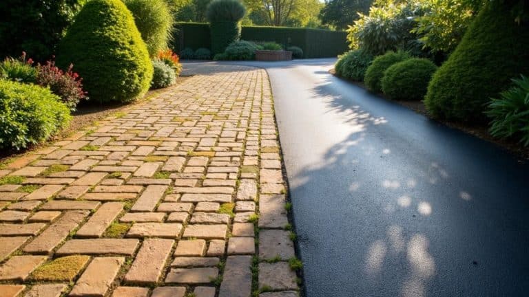paving options comparison guide