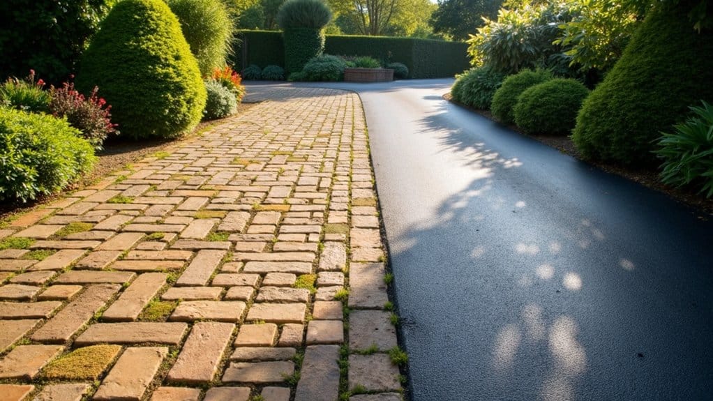 paving options comparison guide
