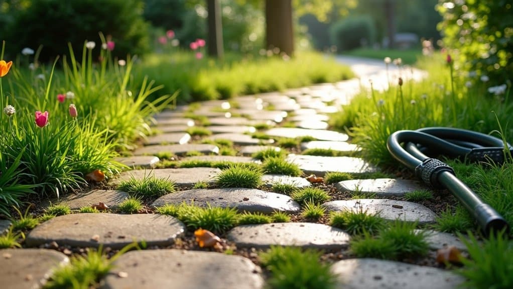 permeable driveways maintenance needs