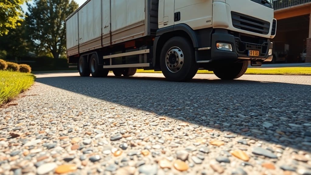 resin driveways long term savings