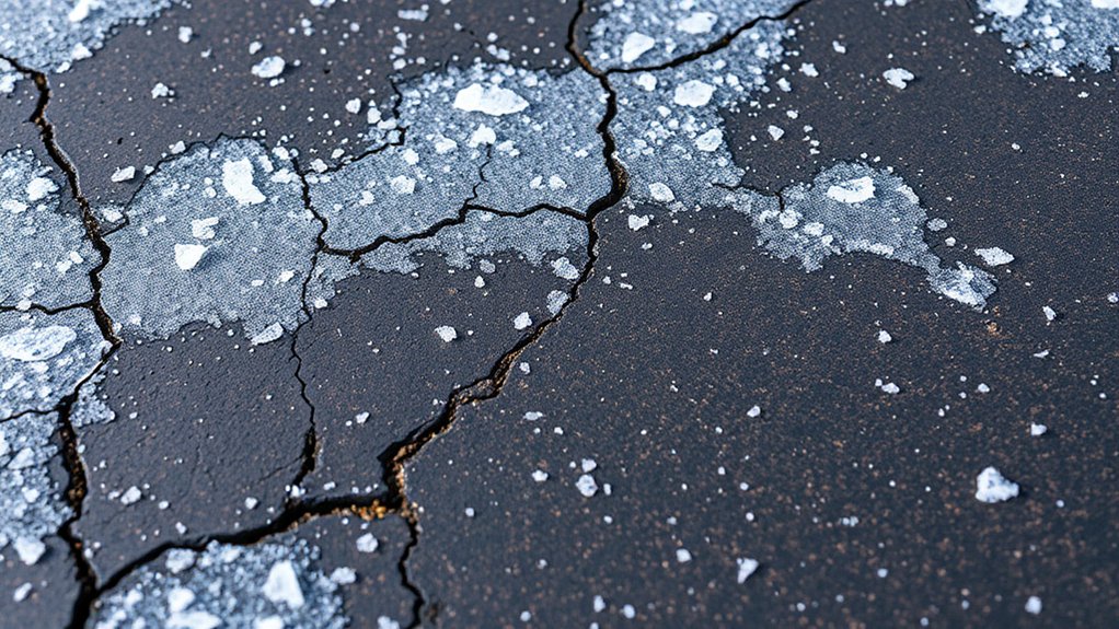 safer alternatives for driveways