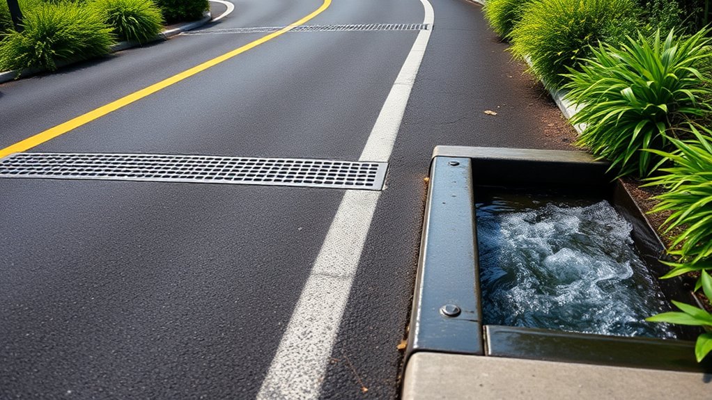 stormwater compliance monitoring practices