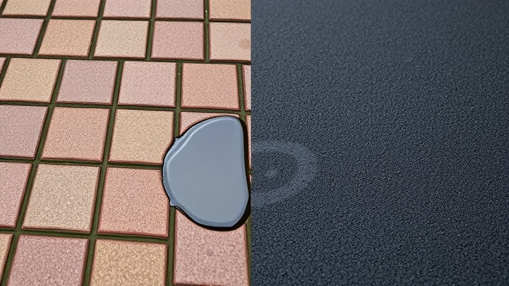 tarmac driveways outperform block paving