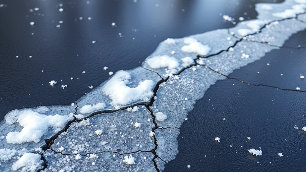 winter driveway sealant benefits