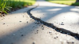 best concrete driveway fillers