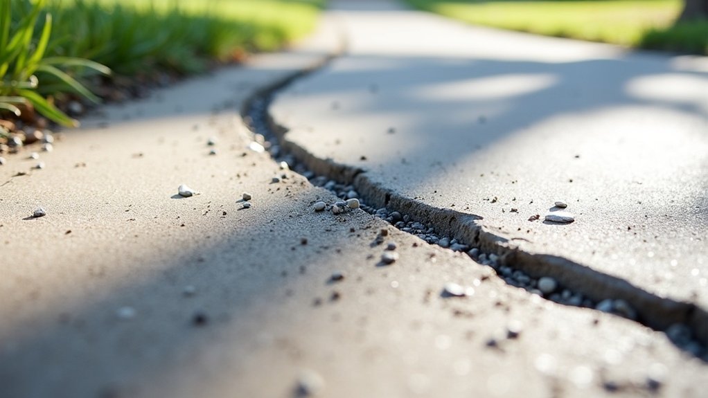 best concrete driveway fillers