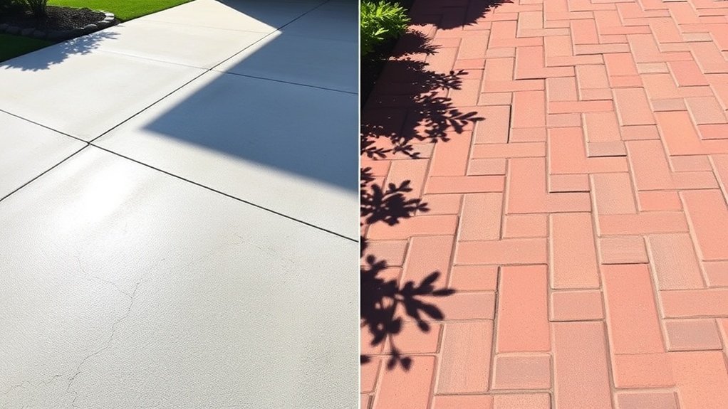 concrete and block maintenance