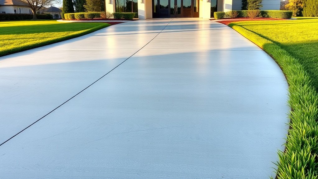 concrete overlay surface preparation