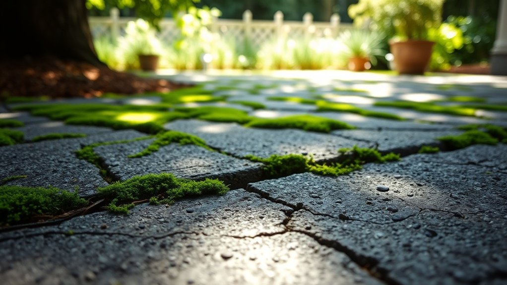 concrete recycling benefits environment