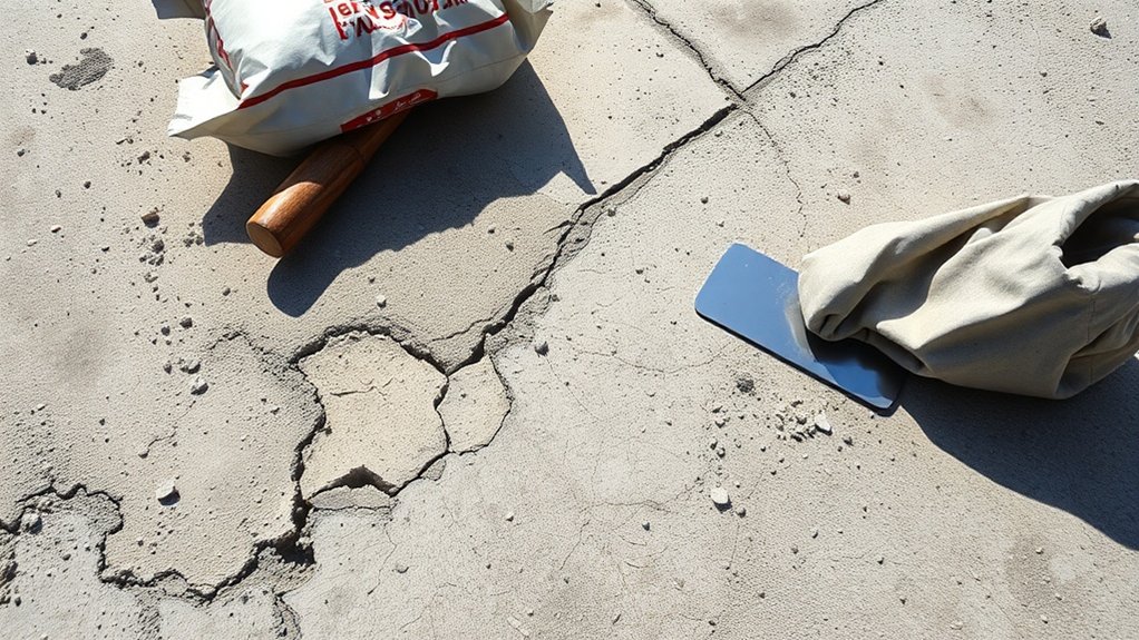 concrete spalling prevention strategies